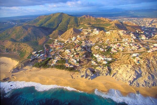 How To Buy Property In Pedregal Cabo: A Foreign Buyer’s Guide – Homes For Sale In Pedregal Buy Property In Pedregal Cabol Coastal Hillside Homes With Stunning Ocean Views.