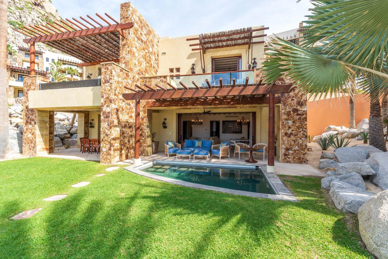 Luxury Real Estate In Pedregal, Los Cabos